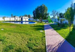 Foto de inmueble en Residencial Bosque Sereno, Col. San Marcos C.P. 20070, Aguascalientes