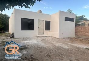 Foto de inmueble en LERDO DE TEJADA #206, Col. Luis Donaldo Colosio C.P. 89358, Tampico