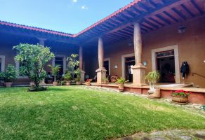 Foto de casa en venta en España, Pátzcuaro, Michoacán de Ocampo, 25268777,  no 01