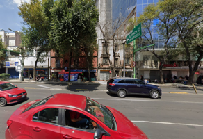 Foto de inmueble en Eje Central Lázaro Cárdenas 11 #11, Col. Doctores C.P. 06720, Cuauhtémoc