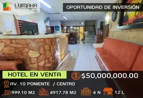 Foto de inmueble en 9nte #805, Col. Barrio San Sebastián C.P. 72090, Puebla