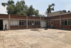 Foto de terreno habitacional en venta en San Pablo Xalpa, Tlalnepantla de Baz, México, 31312847,  no 01