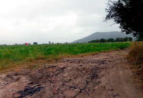 Foto de inmueble en A pie de carretera, Col. El Rocio C.P. 76804, San Juan del Río