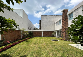 Foto de inmueble en A, Col. Residencial Acoxpa C.P. 14300, Tlalpan