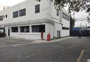 Foto de oficina en renta en Industrial Vallejo, Azcapotzalco, DF / CDMX, 30651272,  no 01