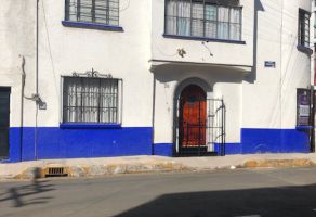 Casas en venta en Benito Juárez, DF / CDMX 