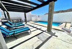 Foto de inmueble en Avenida los Cabos S/N #S/N, Col. Lienzo Charro Centro C.P. 23470, Los Cabos