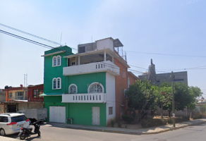 Foto de inmueble en 5 de Febrero 100 #100, Col. América Sur C.P. 68104, Oaxaca de Juárez