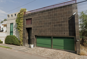 Foto de inmueble en Avenida Valle del Campanario #305, Col. Las Misiones C.P. 20118, Aguascalientes