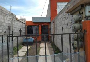 Foto de inmueble en Calle Cuarta Cerrada de las Rosas #4, Col. Los Héroes Tecámac II C.P. 55764, Tecámac