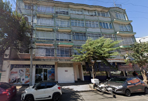 Foto de inmueble en Manuel María Contreras  #3Int. 103, Col. San Rafael C.P. 06470, Cuauhtémoc