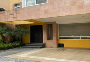Foto de casa en condominio en venta en Pueblo de los Reyes, Coyoacán, DF / CDMX, 20380910,  no 01