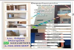 Foto de inmueble en Universidad del Valle de Atemajac #109Int. 109C, Col. Villas Universidad C.P. 48290, Puerto Vallarta