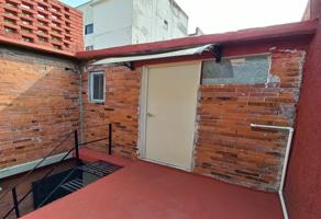 Foto de inmueble en Eje Central Lázaro Cárdenas #s/n, Col. Álamos C.P. 03400, Benito Juárez