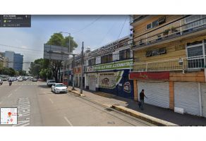 Foto de edificio en venta en Insurgentes Mixcoac, Benito Juárez, DF / CDMX, 23684122,  no 01