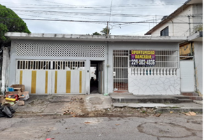 Foto de inmueble en MIGUEL HIDALGO BUENAVISTA, Col. Miguel Hidalgo C.P. 91712, Veracruz