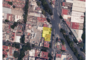Foto de inmueble en Calzada General Mariano Escobedo #s/n, Col. Mariano Escobedo C.P. 11310, Miguel Hidalgo