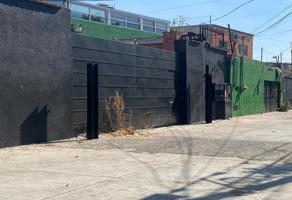 Foto de inmueble en Calle Independencia, Col. Zacahuitzco C.P. 09440, Iztapalapa