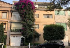 Foto de inmueble en Zamora, Col. Condesa C.P. 06140, Cuauhtémoc
