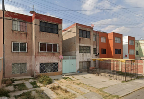 Foto de inmueble en Canal de La Mancha #23 Int. LT 6, Col. Av. Central CROC C.P. 55294, Ecatepec de Morelos