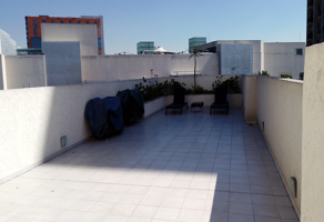 Foto de inmueble en Poniente 122 #122Int. 503, Col. Santa Cruz de las Salinas C.P. 02340, Azcapotzalco
