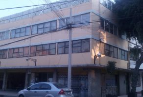 Foto de edificio en venta en Popotla, Miguel Hidalgo, DF / CDMX, 24797655,  no 01