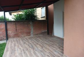 Foto de inmueble en cañanda, Col. Lomas de Bellavista C.P. 52994, Atizapán de Zaragoza