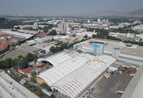 Foto de bodega en renta en Industrial Vallejo, Azcapotzalco, DF / CDMX, 30805258,  no 01
