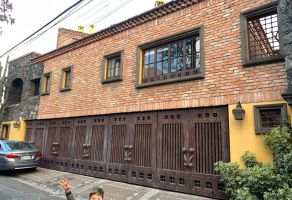 Casas en renta en Álvaro Obregón, DF / CDMX 