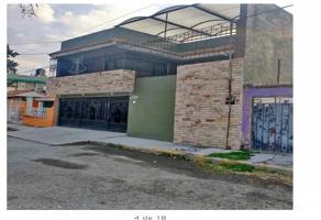 Foto de inmueble en zapotlan  #5, Col. Venta de Carpio C.P. 55060, Ecatepec de Morelos