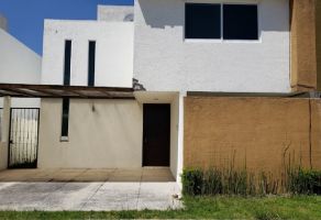 Foto de casa en condominio en venta en Zerezotla, San Pedro Cholula, Puebla, 23801377,  no 01