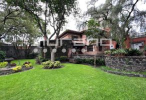 Foto de inmueble en Los Colorines #30, Col. El Rosario C.P. 04380, Coyoacán