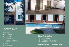 Foto de casa en venta en Cumbres Renacimiento, Monterrey, Nuevo León, 25412452,  no 01