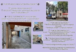 Foto de inmueble en Miguel Allende, Col. San Fernando C.P. 52765, Huixquilucan
