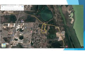 Foto de terreno habitacional en venta en La Pedrera, Altamira, Tamaulipas, 24844725,  no 01