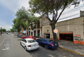 Foto de inmueble en Avenida Niños Héroes #s/n, Col. Doctores C.P. 06720, Cuauhtémoc
