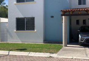 Foto de casa en condominio en venta en La Antigua, Corregidora, Querétaro, 22893795,  no 01