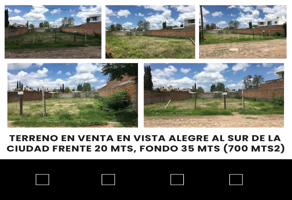 Foto de inmueble en Jineteo #111, Col. Ciudad Industrial C.P. 20290, Aguascalientes