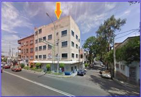 Foto de inmueble en Calzada Chabacano 40 #40Int.  00, Col. Vista Alegre C.P. 06860, Cuauhtémoc