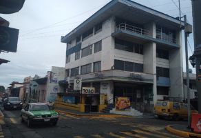 Foto de oficina en renta en Xalapa Enríquez Centro, Xalapa, Veracruz de Ignacio de la Llave, 25459826,  no 01
