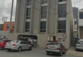Foto de edificio en renta en Loma Larga, Monterrey, Nuevo León, 5124372,  no 01