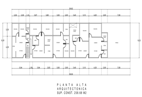 Foto de inmueble en Valle Dorado #1, Col. Lázaro Cárdenas C.P. 53560, Naucalpan de Juárez