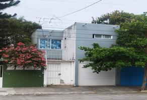 Foto de inmueble en Avenida Fraternidad 898 #898, Col. Unidad Veracruzana C.P. 91710, Veracruz