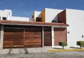 Foto de casa en condominio en venta en Bello Horizonte, Puebla, Puebla, 23416848,  no 01