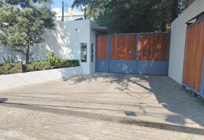Foto de inmueble en Calle Morelos 65, Col. Cuajimalpa C.P. 05000, Cuajimalpa de Morelos
