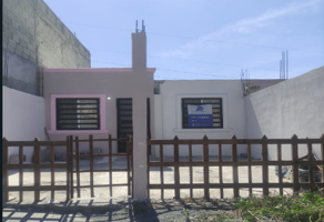 Foto de inmueble en Antica 125 #125, Col. Santa Maria Pesquería C.P. 66693, Pesquería