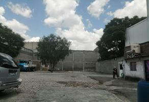 Foto de terreno habitacional en renta en abasolo , tlalnepantla centro, tlalnepantla de baz, méxico, 0 No. 01