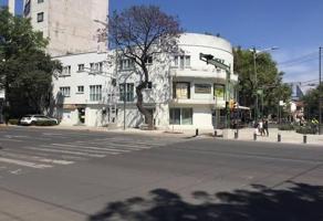 Foto de inmueble en N A, Col. Condesa C.P. 06140, Cuauhtémoc