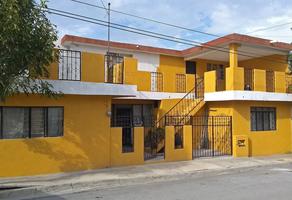 Foto de casa en venta en abraham cepeda , topo chico, saltillo, coahuila de zaragoza, 0 No. 01