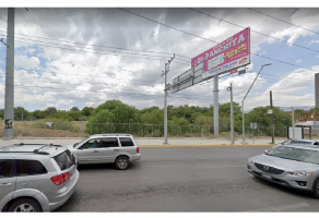 Foto de terreno comercial en venta en Guanajuato Oriente, Saltillo, Coahuila de Zaragoza, 21256027,  no 01